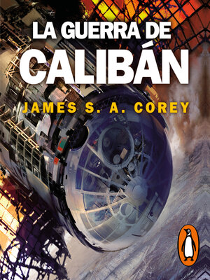 La guerra de Calibán - Audiobook